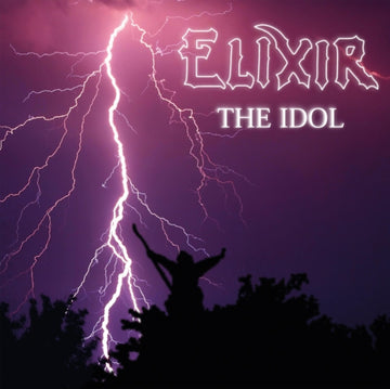 ELIXIR | IDOL (140G) | VINYL RECORD (LP)