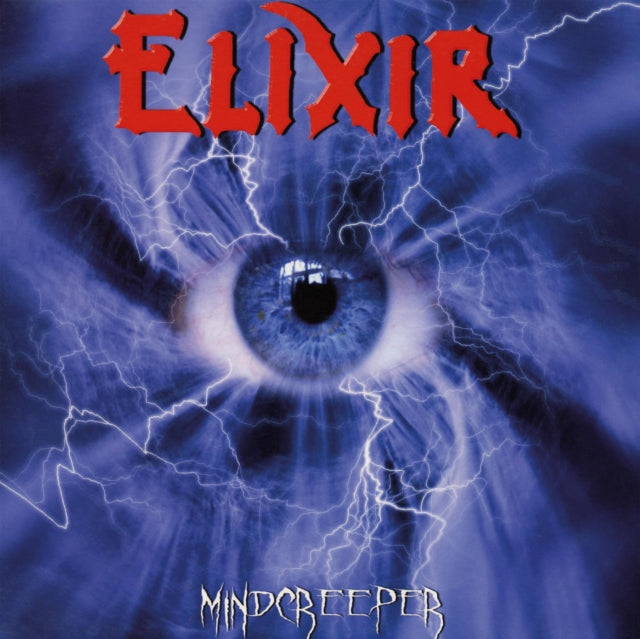 ELIXIR | MINDCREEPER (140G) | VINYL RECORD (LP)