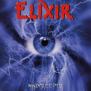 ELIXIR | MINDCREEPER (140G) | VINYL RECORD (LP)