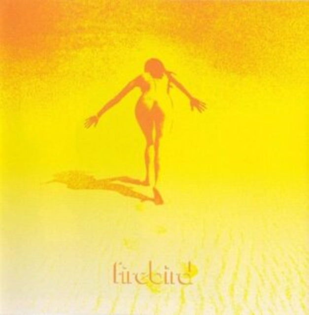 FIREBIRD | FIREBIRD | VINYL RECORD (LP)