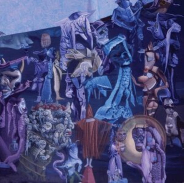 CATHEDRAL | RETURN TO THE FOREST (2LP) | VINYL RECORD (LP)
