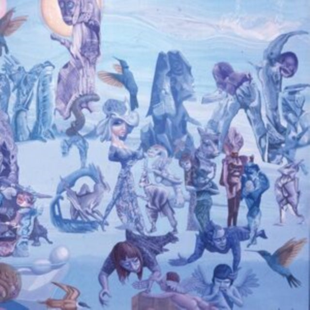 CATHEDRAL | FREAK WINTER (2LP) | VINYL RECORD (LP)