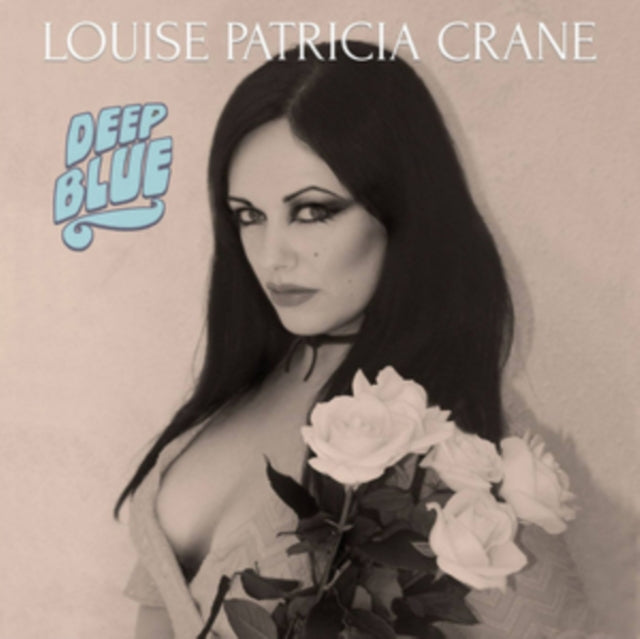 CRANE, LOUISE PATRICIA | DEEP BLUE | VINYL RECORD (LP)