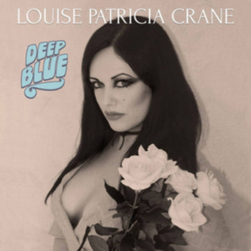 CRANE, LOUISE PATRICIA | DEEP BLUE | VINYL RECORD (LP)
