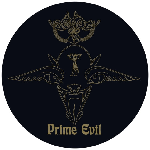 VENOM | PRIME EVIL | 12IN VINYL