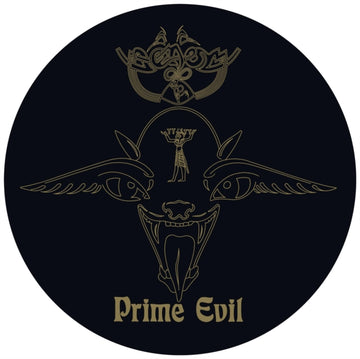 VENOM | PRIME EVIL | 12IN VINYL