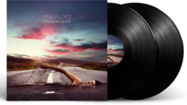 PINK FLOYD | TRANSMISSION (2LP) | VINYL RECORD (LP)
