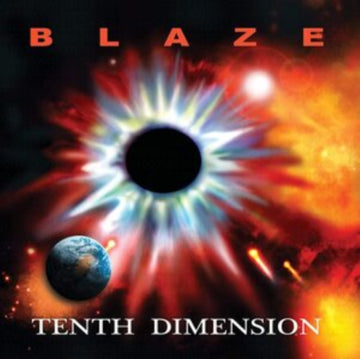 TENTH DIMENSION (2LP) | VINYL RECORD (LP)