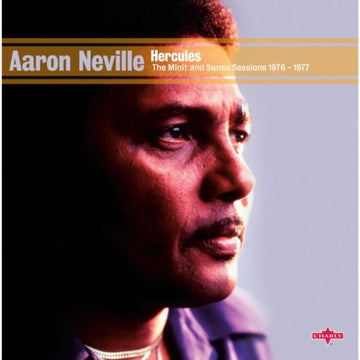 NEVILLE, AARON | HERCULES | VINYL RECORD (LP)