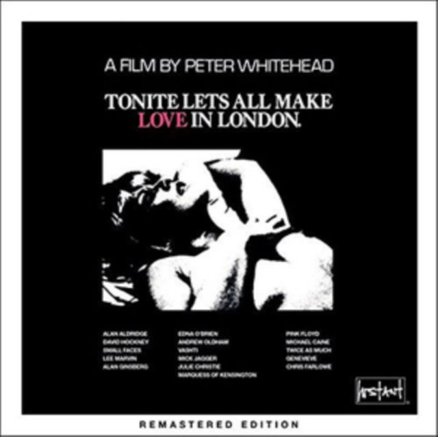 VARIOUS ARTSTS | TONITE LETS ALL MAKE L | VINYL RECORD (LP)