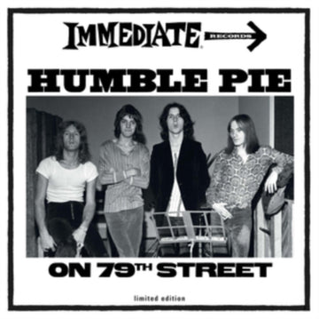ON 79TH STREET (IMPORT) | VINYL RECORD (LP)