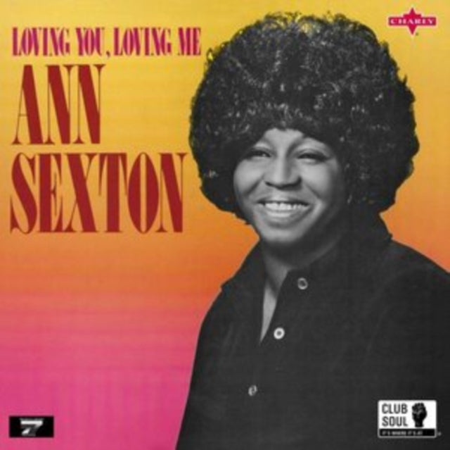 SEXTON, ANN | LOVING YOU, LOVING ME (180G) | VINYL RECORD (LP)