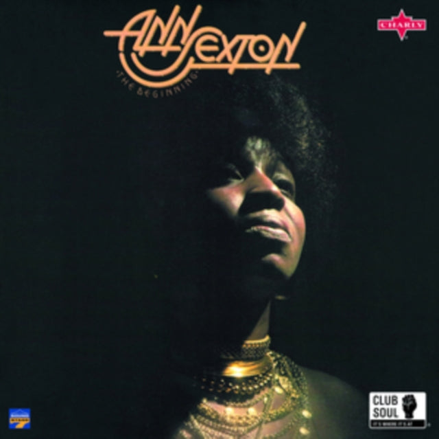 SEXTON, ANN | BEGINNING (180G) | VINYL RECORD (LP)