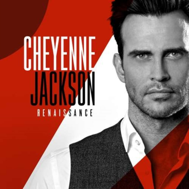 CHEYENNE JACKSON | RENAISSANCE | CD