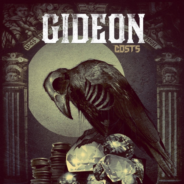 GIDEON | COSTS | CD