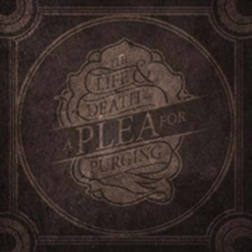 PLEA  FOR PURGING | LIFE & DEATH OF A PLEA FOR PURGING | VINYL RECORD (LP)