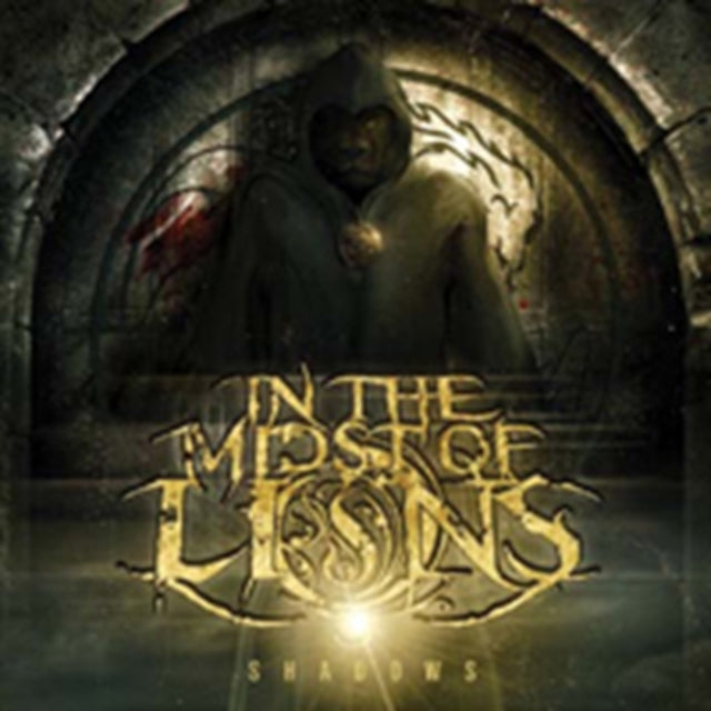 IN THE MIDST OF LIONS | SHADOWS | VINYL RECORD (LP)