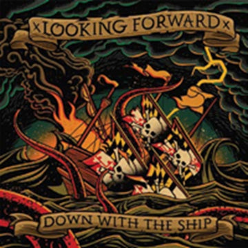 DOWN WITH THE SHIP | 7IN VINYL