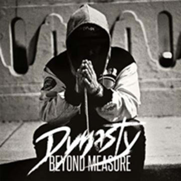BEYOND MEASURE (WHITE VINYL) | VINYL RECORD (LP)