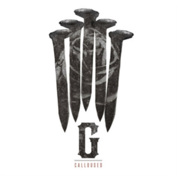 GIDEON | CALLOUSED | VINYL RECORD (LP)