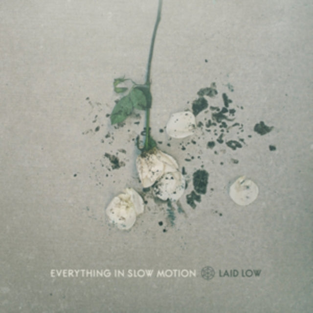 EVERYTHING IN SLOW MOTION | LAID LOW | VINYL RECORD (LP)