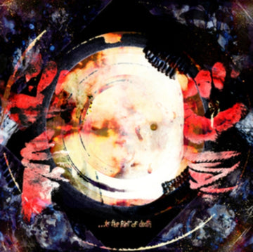 TO THE POINT OF DEATH | VINYL RECORD (LP)