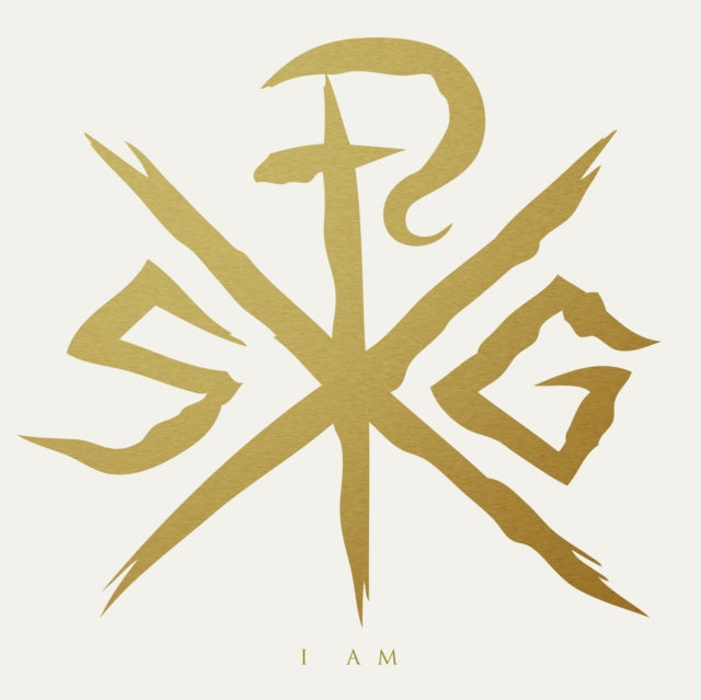 SLEEPING GIANT | I AM | VINYL RECORD (LP)
