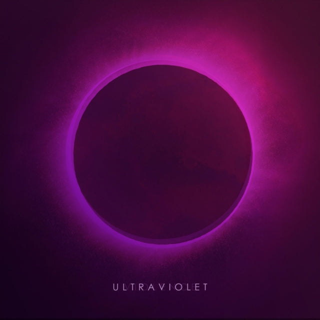 MY EPIC | ULTRAVIOLET | VINYL RECORD (LP)