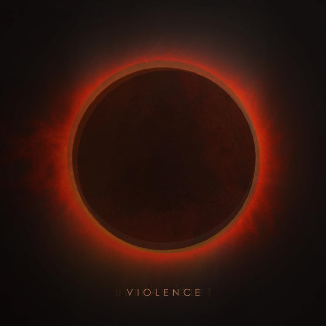 MY EPIC | VIOLENCE | VINYL RECORD (LP)