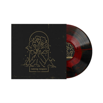 DENS | TAMING TONGUES | VINYL RECORD (LP)