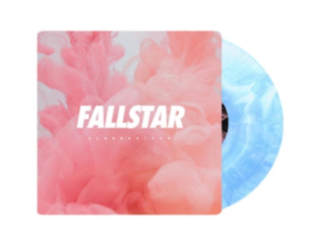 FALLSTAR | SUNBREATHER | VINYL RECORD (LP)