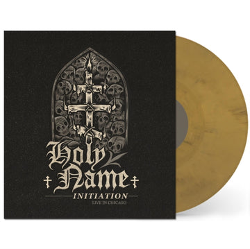 HOLYNAME | INITIATION: LIVE IN CHICAGO | VINYL RECORD (LP)