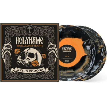 ROCK AGAINST TRAFFIC: LIVE IN POMONA (2LP/MARBLE VINYL) | VINYL RECORD (LP)