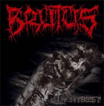 BRUTUS | SLATCHBEEST | CD