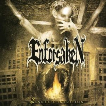 ENFORSAKEN | SINNER'S INTUITION | CD