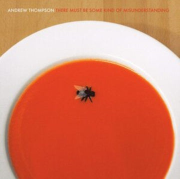 THERE MUST BE SOME KIND OF MISUNDERSTANDING (IMPORT) | 12IN VINYL