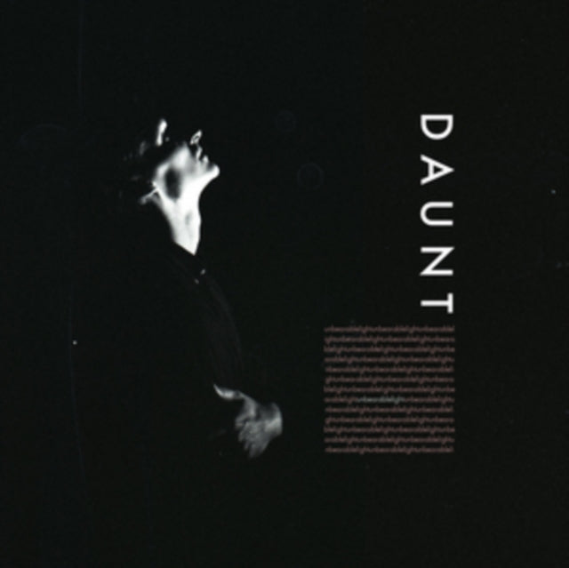 DAUNT | UNBEARABLE LIGHT | 12IN VINYL