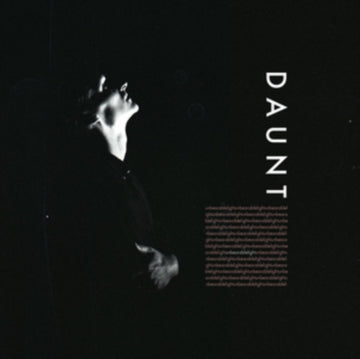 DAUNT | UNBEARABLE LIGHT | 12IN VINYL