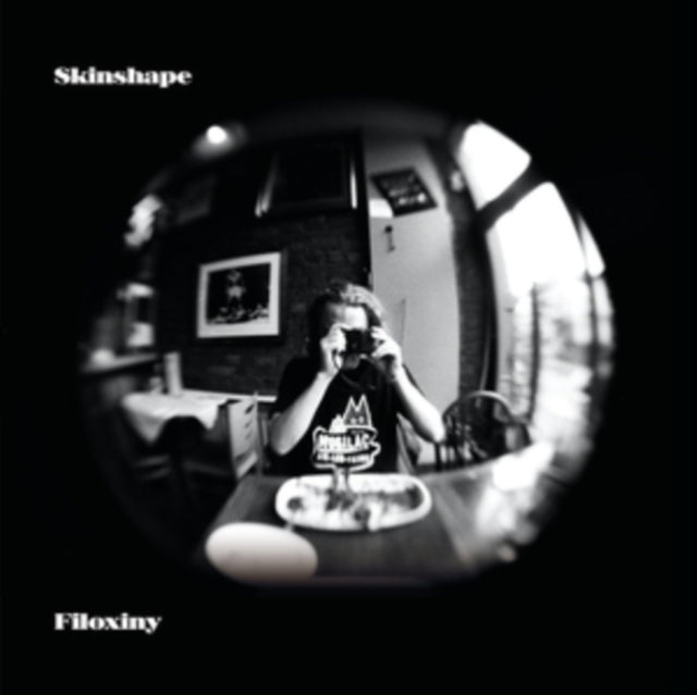 SKINSHAPE | FILONXINY | VINYL RECORD (LP)
