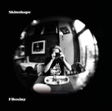 SKINSHAPE | FILONXINY | VINYL RECORD (LP)