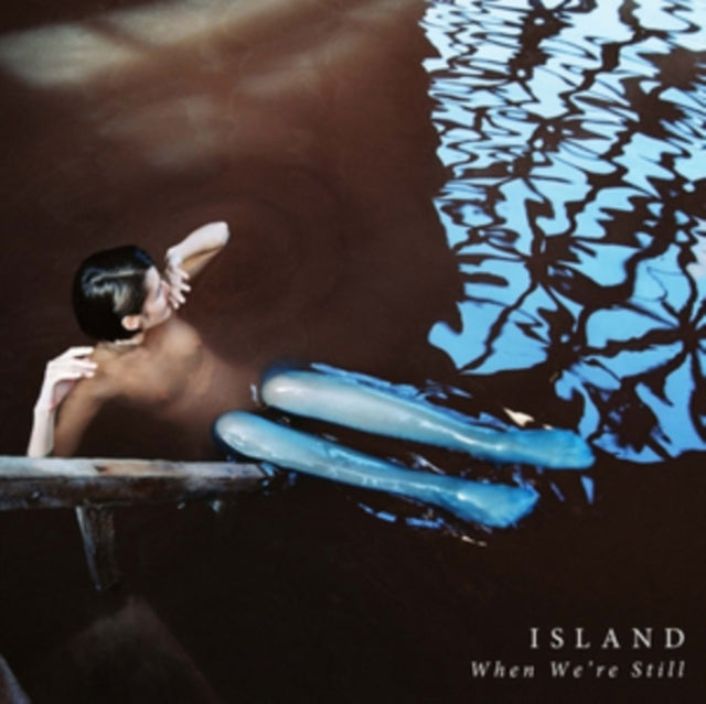 ISLAND | WHEN WE'RE STILL | VINYL RECORD (LP)