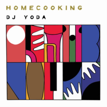HOME COOKING | 12IN VINYL
