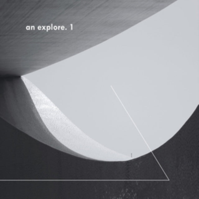 AN EXPLORE | ONE | 10IN VINYL