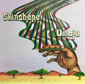 SKINSHAPE | UMOJA | VINYL RECORD (LP)