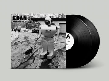 EDAN | PRIMITIVE PLUS | VINYL RECORD (LP)