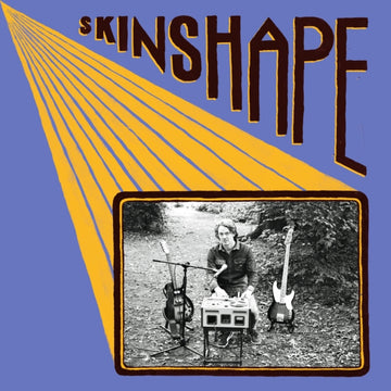 SKINSHAPE | ARROGANCE IS THE DEATH OF MEN / THE EASTERN CONNECTION | 7IN VINYL