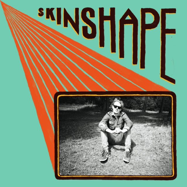 SKINSHAPE | ANOTHER DAY / WATCHING FROM THE SHADOWS | 7IN VINYL