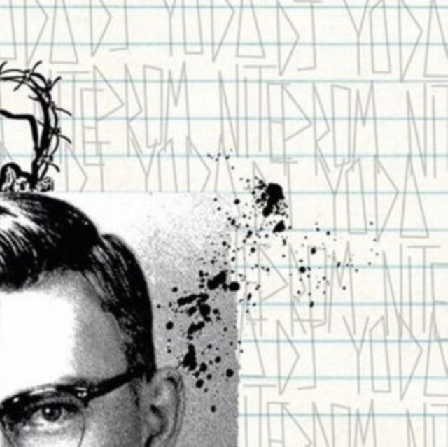 DJ YODA | MY ENERGY/LESSON 1956 | 7IN VINYL