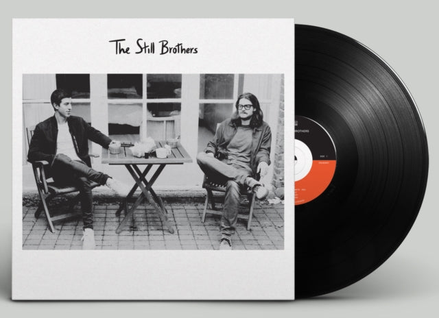 STILL BROTHERS | STILL BROTHERS EP | VINYL RECORD (LP)