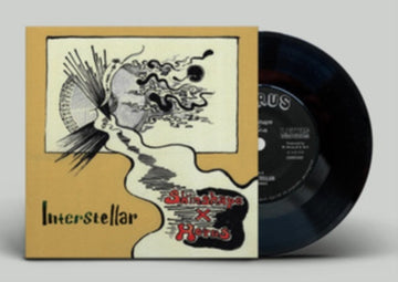 INTERSTELLAR | 7IN VINYL